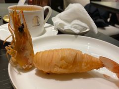 -甄御•海鲜新青岛菜(麦岛店)