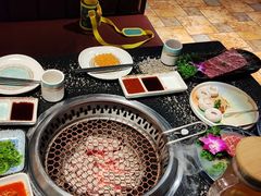 -牛焱·和牛烧肉(五大道店)