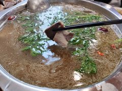 -老苏驴肉(东柳西街店)
