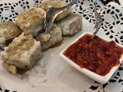 -上海金陵紫金山大酒店·汇海餐厅