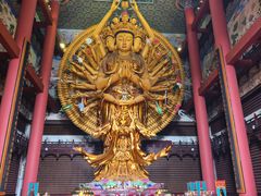 -上海东林寺(金山区)