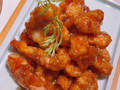 -四世同堂·京菜·烤鸭(双井店)