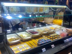 -盛江山自助料理(太原街万达店)
