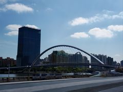 -海心沙亚运公园