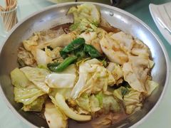 -碧海银沙海鲜餐厅(恒大海上威尼斯店)