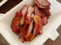 -老字号蛇口德记烧腊饭店·海鲜加工