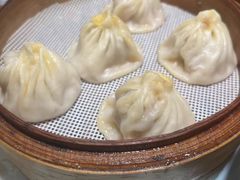 -老淮城·长鱼面(河下古镇店)