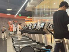 -加伍磅健身(千树店)