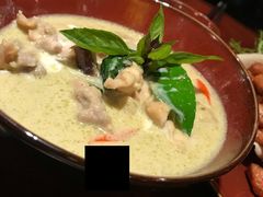 -红泰·泰精选·特色料理(中山路店)