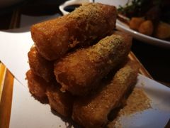 蛋酥软糍粑-太二酸菜鱼(正大广场店)
