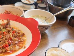 -八碗湘长沙市井菜(坡子街店)