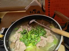 -川堂风·跷脚牛肉·乐山爆炒(宝山日月光店)