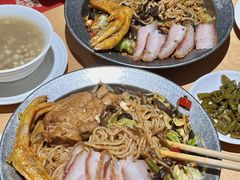 -水平有限广西米粉·广西风味集(五道口店)