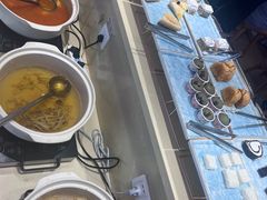 -素满香·食养自助(建邺万达店)