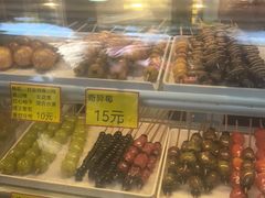 -野栗香(娄山关路店)