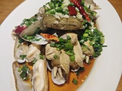 -青菁酒家·象山海鲜(胜利河美食街店)