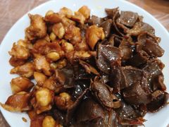-蓝精灵饺子店