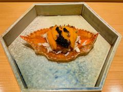 -荣一代目OMAKASE板前料理