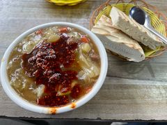 -老字号贾家肉丸糊辣汤(光明巷店)
