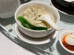 上汤虾饺-湛江花园酒店·桃园馆