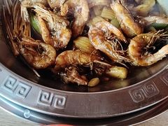 -李想大虾(绿地新都会店)
