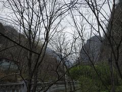 -赤山风景区