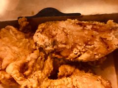 -PIXEL BOY炸鸡店(上海首店)