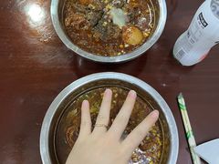 -鹍记特色牛杂面