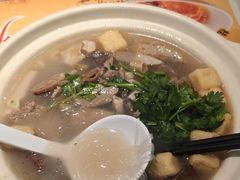 -苏晓玥·江南小吃(深圳北站店)