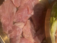 -核桃碳烤肉馆(深圳首店)