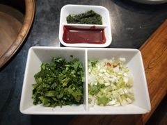-南门四季铜锅涮肉(左家庄店)