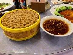 -晋阳饭庄(虎坊桥店)