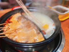 -串门邻居串串火锅(云南南路店)