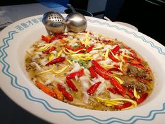 -花椒俏川菜小馆(南海万达店)