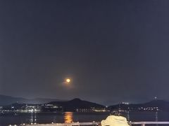 -JW万豪厨房餐厅·滨海草坪烧烤·海鲜·海景(三亚绿发山海天JW万豪酒店)