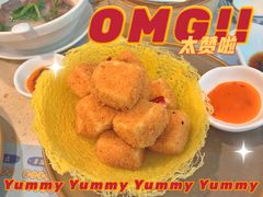 -点都德(A8店)