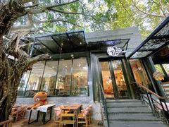 -樾餐厅泰式海鲜火锅(民歌湖店)
