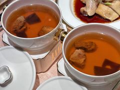-T館·花园艺术餐厅