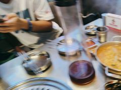-哈哈碳都·牛肋条无限自助烤肉(台江万达店)