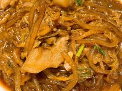 -95号酱骨·一块豆腐(展春园西路店)