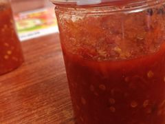 -阿娟牛肉丸·手打牛肉丸·现做现卖