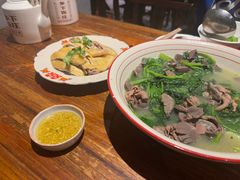 -广府乡下·饭庄(新港东路店)