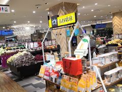 -永旺梦乐城(金银潭店)