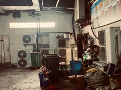 -内蒙古海拉尔烤羊腿·烤全羊·烧烤