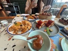 -点都德(广州白云山景区南门店)