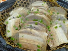 -聚丰园•湖鲜餐厅(阿红私房菜梅石路店)