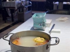 -德天肥牛海鲜火锅(城西银泰店)