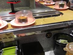 -争鲜回转寿司(金桥家乐福店)