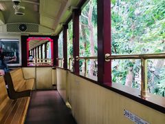 -香港迪士尼乐园铁路·幻想世界火车站