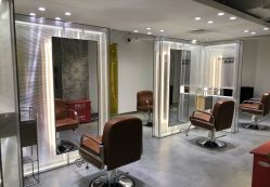 -AYO SALON